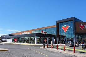 Canadian Tire Revives Hudson’s Bay Legacy with Big Plans Ahead