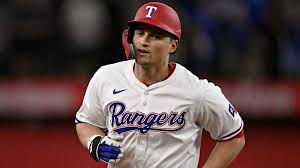 Corey Seager's Message to the Rangers Ahead of All-Star Break