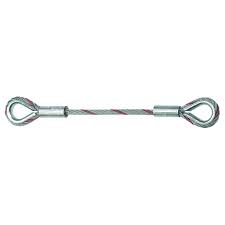 Wire rope sling with steel core variant 1