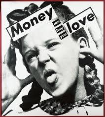 Barbara Kruger - Feminist Artist - The Art History Archive via Relatably.com