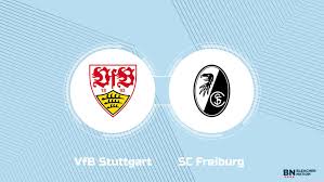 Where to Watch VfB Stuttgart vs. SC Freiburg: TV Channel, Start Time and Live Stream