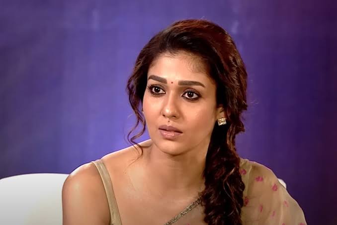 Nayanthara