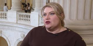 Rep. Cammack's Ectopic Pregnancy Sparks Abortion Law Debate in Florida