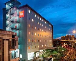 Image of ibis Bandung Pasteur