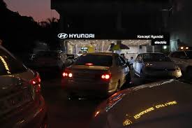 Hyundai Motor Co (005380) Stock Price & News - Google Finance