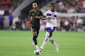 Leagues Cup Toluca LAFC Soccer