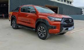 Carmag South Africa - News update