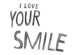 Cute Smile Quotes And Sayings. QuotesGram via Relatably.com