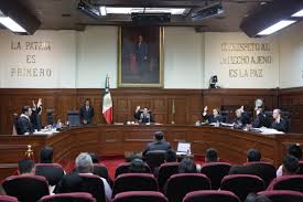 SCJN invalida registro de matrimonio en actas de nacimiento