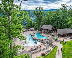 Adventures on the Gorge, West Virginia