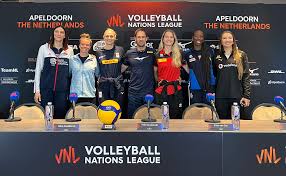 Türkiye Voleybol Federasyonu - News update