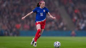 US Soccer - News update