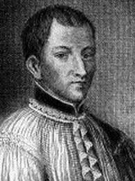 [Saint Claude de la Colombiere] Also known as. Claudius de la Columbiere. Memorial &middot; 15 February. Profile. Born to the French nobility, Claude early felt a ... - saint-claude-de-la-colombiere-01