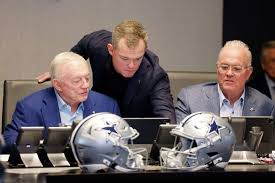 troy aikman