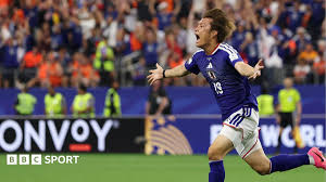 netherlands vs japan 아이콘