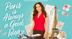 Paris is Always a Good Idea Gives Hallmark’s Signature Romance Room to Grow