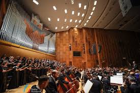 Concert dedicat Zilei Culturii Naționale la Sala Radio