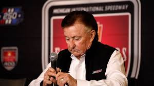 Richard Childress speaks publicly for first time since Kyle Busch's death