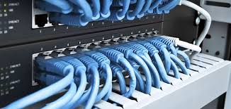 Resultado de imagen para cableado estructurado de redes de computadoras