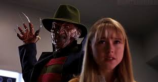 Resultado de imagen para freddy krueger