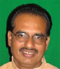 Shivraj Singh Chauhan (born 5 March 1959) is the chief minister of Madhya Pradesh. - 14792837_Shivraj_Singh_Chauhan