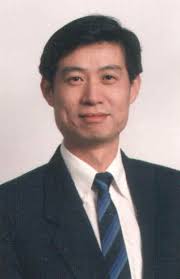 John Jing-hua Yin (印京华). Associate Professor of Chinese. He got his Ph.D. in Foreign Language Education from the State University of New York at Buffalo ... - Joho-photo