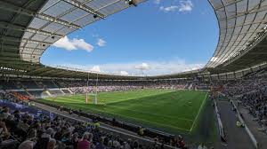 Hull FC in ‘trouble’ as club could be forced out of MKM Stadium