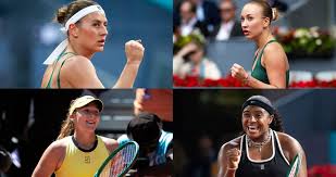 Madrid semifinal preview: Who reaches their first final at La Caja Mágica?