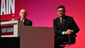 Why the PM could finally drop the triple lock pension pledge — BBC