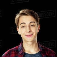 Inspire Learning Employee Austin Conrad's profile photo