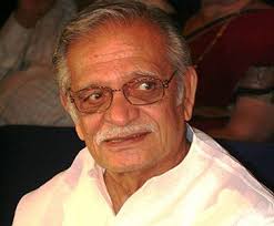 Veteran Indian poet, lyricist and director, Sampooran Singh Kalra, more popularly known by his pen name Gulzar, turned 76 on Saturday. - misoaGhefej