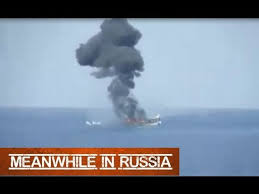 Image result for ISIS Somali Pirates