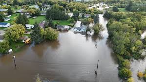 flooded basement Picture