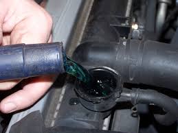 car antifreeze ile ilgili görsel sonucu