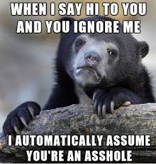 Image result for hi meme