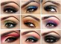 Top 10 Eyeshadow Combos and How to Wear Them Makeup Geek