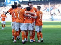 2. Bundesliga Preview: Friday Konferenz