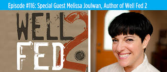 Podcast Episode #116: Special Guest Melissa Joulwan talks Well Fed 2! - BB_PC_1161