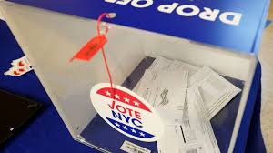 NYC Mayoral Primary 2025: How to Vote and What to Expect
