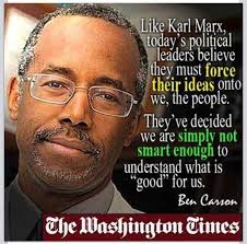Ben Carson Quotes Science. QuotesGram via Relatably.com