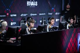Meet all 31 rookies at the IEM Cologne Major 2026