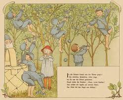 Image result for Elsa Beskow