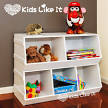 Children's toy storage systems Sydney