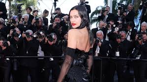 Trend Google: irina shayk