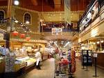 Prepared Foods - Market Cafe - Wegmans