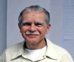 El prisionero político puertorriqueño Oscar López Rivera lleva 32 años encarcelado. Foto: El Nuevo Día. Por Luce López-Baralt. “ - oscar-lopez-rivera_puerto-rico