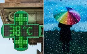 Trend Google: centro europeo per le previsioni meteorologiche a medio termine