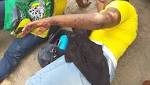 ANC's Thuma Mina campaign turns