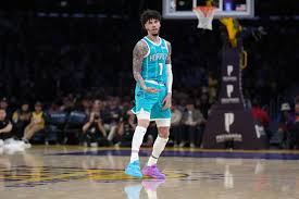 LaMelo Ball Stunned by Bronny James' Strength After Lakers Guard Knocks Collin Sexton Over