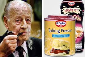 Rudolf-August Oetker benefited from his closeness to the regime of Adolf Hitler - Dr-Oetker_comp_465854c